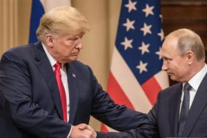 Trump, Putin ile g&ouml;r&uuml;şmesini iptal etti