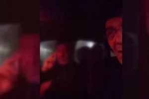 'Yolu uzatma' tartışması: 'Beni Beylikd&uuml;z&uuml;'ne kadar g&ouml;t&uuml;recek, para vermeyeceğim'