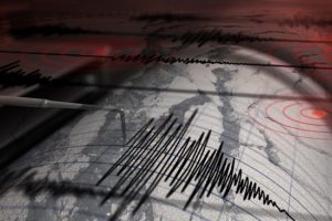 Yalova'da 4,1 b&uuml;y&uuml;kl&uuml;ğ&uuml;nde deprem! Bursa'da da hissedildi