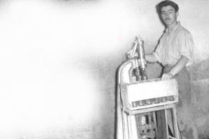 Zafer gazozlarının sahibi Muzaffer &Ouml;zdemir hayatını kaybetti