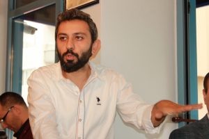 "Deprem olacak" dedi 16 saat sonra Yalova sallandı