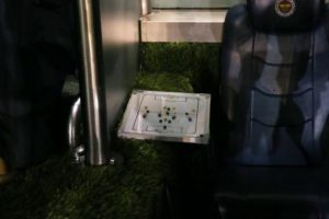 Koeman'ın taktik tahtası ortaya &ccedil;ıktı!