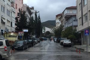Yalovalılara 1999 depreminin korkusunu yeniden yaşadı
