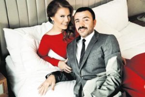 Demet Akalın: "Evlilik yok, sevgiliyiz. B&ouml;ylesi daha iyi"
