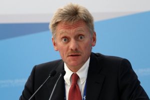 "Putin yine de Trump ile g&ouml;r&uuml;şmeye hazır"
