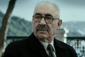 Şener Şen dizi tekliflerini neden kabul etmiyor?