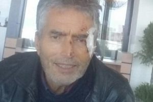 Bursa'da kayıp adam vatandaşın dikkati sayesinde bulundu