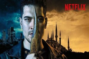 &Ccedil;ağatay Ulusoy'un The Protector dizisini Netflix nasıl aldı?