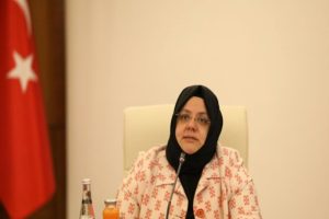 "Devlet korumasındaki 3.274 kişi tercih yapabilecek"