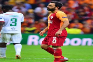 Muslera ve Sel&ccedil;uk'un istikrarı