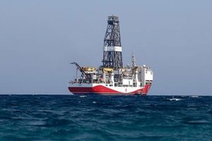 T&uuml;rkiye petrol ve doğal gaz aramada atağa ge&ccedil;ti