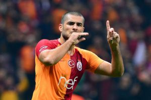 Galatasaray'da Eren ve Onyekuru, Beşiktaş'ta ise Babel