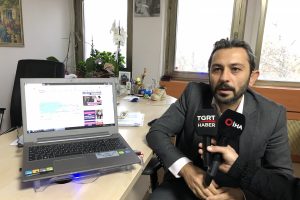 D&uuml;n, "Deprem olacak" diyen uzmandan Bursa'ya uyarı!