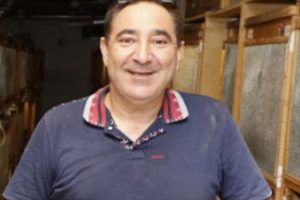&Ccedil;ekirge ve un kurdu &uuml;retiyor! '10 sene sonra talep artacak'
