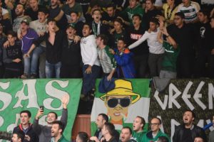 Bursaspor zorlu OGM Ormanspor deplasmanında