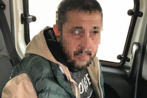 'Eroin i&ccedil;in para lazımdı' diyerek dehşet sa&ccedil;tı!