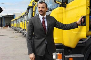Okan Kurt: T&uuml;m bor&ccedil;ları &ouml;demek istiyoruz