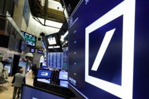 Deutsche Bank'ta "Panama Kağıtları" araması s&uuml;r&uuml;yor