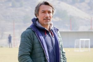 Ali Ravcı başarılarının sırrını a&ccedil;ıkladı