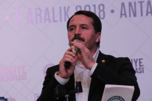 "Enflasyonu ezen bir &uuml;cret istiyoruz"