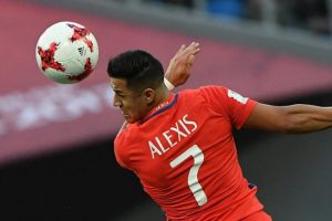 Sanchez'den Manchester United'a k&ouml;t&uuml; haber