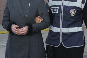 PKK/KCK soruşturmasında 6 kişi tutuklandı