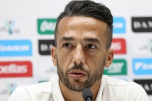 Bilal Kısa Adana Demirspor'a doğru!