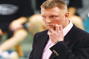 Kula Jeopark'ın Polonyalı &ccedil;alıştırıcısı Fenerbah&ccedil;e'nin başına ge&ccedil;ti