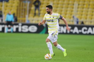 "Kasımpaşa ligde en iyi futbol oynayan ekiplerden biri"