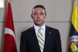 Ali Ko&ccedil;'tan teknik direkt&ouml;r a&ccedil;ıklaması