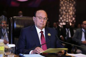 Yemen Cumhurbaşkanı: Savaş yanlısı olmadığımızı defaatle s&ouml;yledik