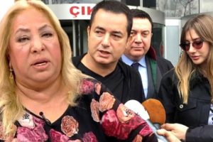 Dilber Ay'dan Şeyma Subaşı yorumu: Ben o parayı vermem