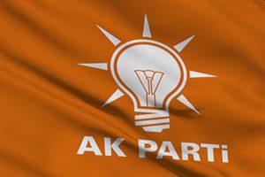 AK Parti Bursa'da dikkat &ccedil;eken istifalar!