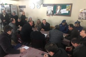 Sel faciası sonrası Edirne'de yaralar sarılıyor