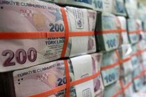 Hazine aralıkta tahvil ihalesi yapacak