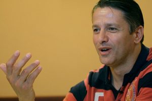 Eski Boşnak komutan Oric beraat etti