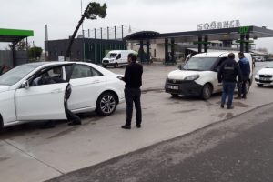 Polis uyuşturucu tacirlerine ge&ccedil;it vermedi
