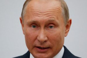 Putin: Kimyasal saldırı cezasız bırakılmamalı