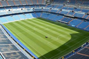 River Plate ve Boca Juniors'dan Bernabeu itirazı