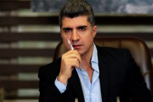 &Ouml;zcan Deniz eski sevgilisinin fotoğrafını paylaşınca...
