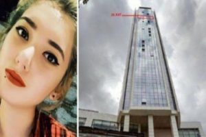 Şule &Ccedil;et'in avukatından rapor eleştirisi