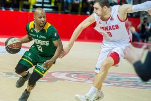 Danny Gibson'u Arel &Uuml;niversitesi B&uuml;y&uuml;k&ccedil;ekmece'de