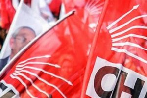 CHP'li &Ouml;zg&uuml;r &Ouml;zel: "G&ouml;n&uuml;l ittifakımız tam"