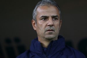 Teknik Direkt&ouml;r Kartal: Bir puanı hakettik
