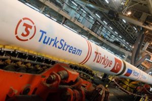 T&uuml;rkAkım Bulgaristan'dan ge&ccedil;ecek