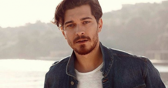 &Ccedil;ağatay Ulusoy, eski aşkını takibe aldı!