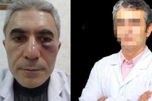 İki doktorun 'ameliyat gereksizdi' kavgası k&ouml;t&uuml; bitti