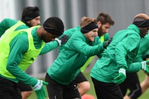 Bursaspor, BB Erzurumspor'u ağırlayacak