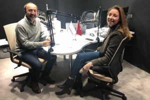 Sosyal medyada başarının sırrı...