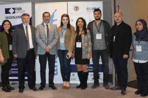 Akıllı tarım Bursa Ticaret Borsası'nın g&uuml;ndeminde
